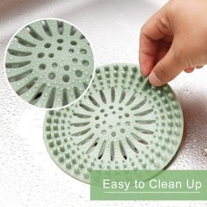 Bathroom Sink Drain Strainers