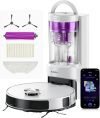 Eureka E20 Plus Robot Vacuum and Mop Combo