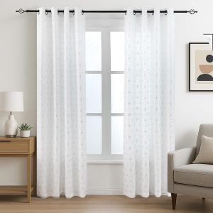 Window Curtain Panels