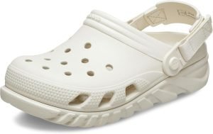 Crocs Unisex-Adult Duet Max
