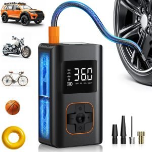 Tire Inflator