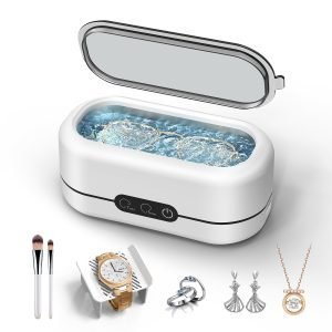 Ultrasonic Jewelry Cleaner