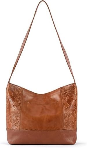 The Sak De Young Hobo Bag 