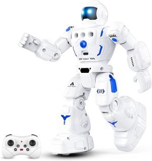 Robot Toys for Kids