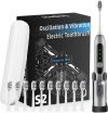 Adult Sonic Electric Toothbrush