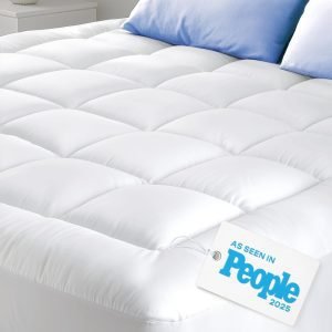 Full Size Mattress Topper