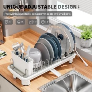 Dish Drying Rack