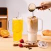 26oz Glass Tumbler