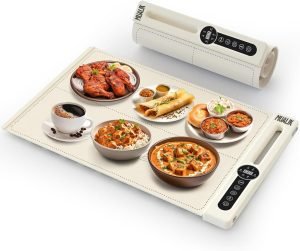 Warming Mat for Food