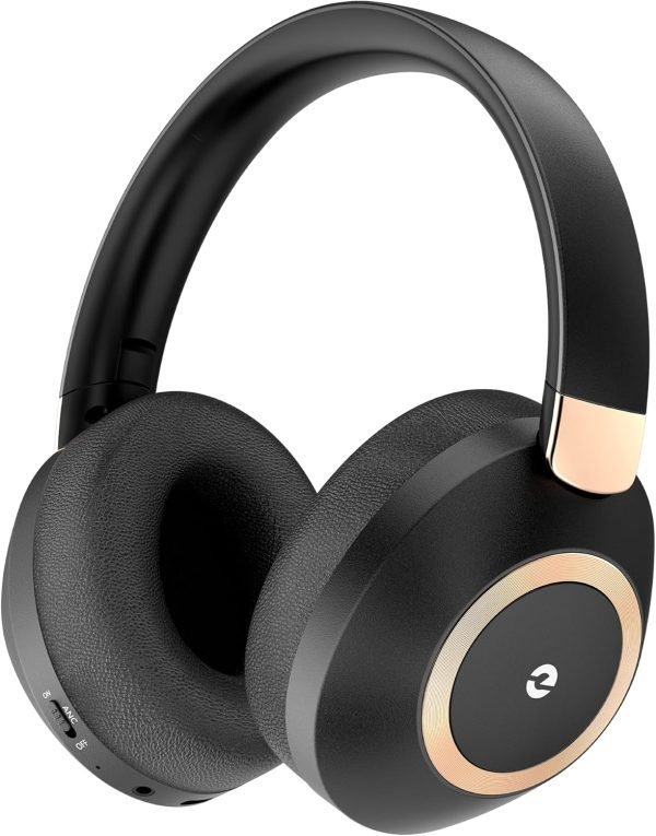 Active Noise Cancelling Headphones 