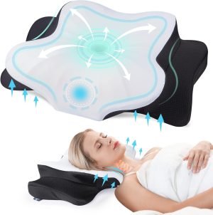 Cervical Pillow