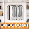 6 Pack Garment Bags