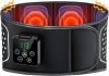 Lower Back Massager with Heat