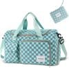 Kids Foldable Duffle Bag