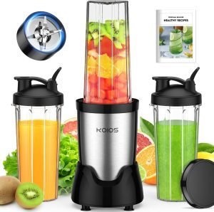 Blender for Smoothies