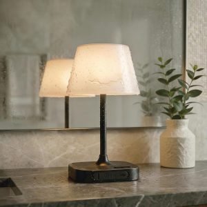 Outdoor Table Lamp