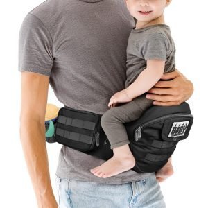 Baby Hip Carrier