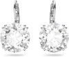 Swarovski Millenia Earrings – Round cut crystal