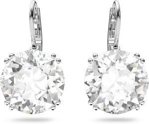 Swarovski Millenia Earrings – Round cut crystal