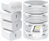 iPhone Fast Charging Charger 4-Pack