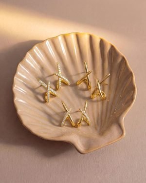 Jewelry Tray Trinket Dish