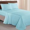 4-Piece Bed Sheet Set