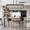 Farmhouse Chandeliers