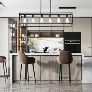 Farmhouse Chandeliers