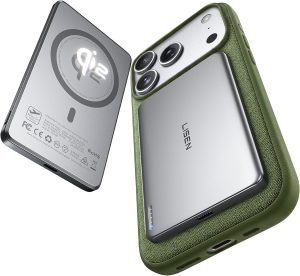 Portable Power Banks