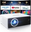 Mini Smart Projector