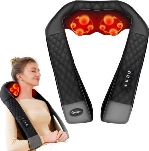 Neck and Shoulder Massager