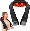 Neck and Back Massager