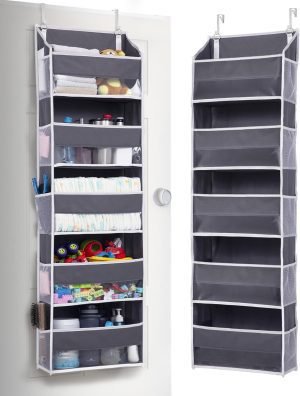 Over The Door Organizer