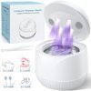 Dental Ultrasonic Retainer Cleaner Machine