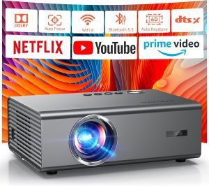 4K Projector