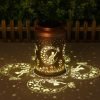 Solar Lights Outdoor Waterproof