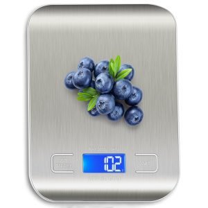 Food Scale – Kitchen Scale