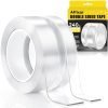 2 Rolls Double Sided Tape