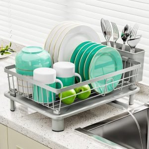 Dish Drying Rack