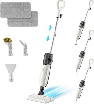 Multi-Purpose Steam Cleaner