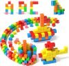 42Pcs Magnetic Blocks