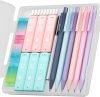 Four Candies 6PCS Cute Mechanical Pencils