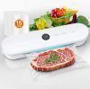 Food Vacuum Sealer Machine