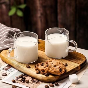 Espresso Cups Set of 2