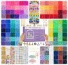 Sunlode 30,000Pcs Clay Beads Bracelet Making Kit 