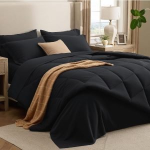 7-Piece Comforter Set 