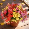 Artificial Flowers 