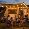 25FT Outdoor String Lights