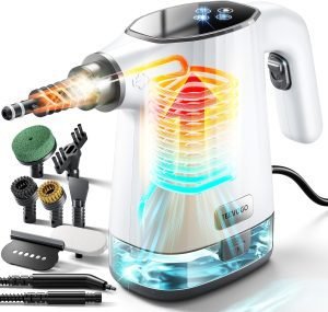 Handheld Steam Cleaner