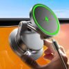 LISEN 15W Magsafe Car Mount Charger